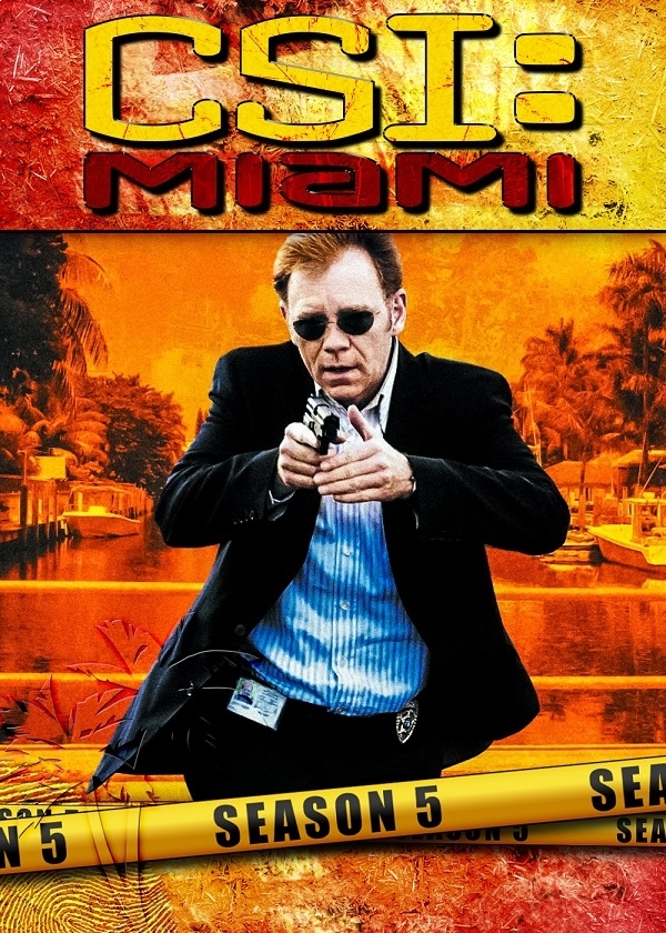 CSI MIAMI T05